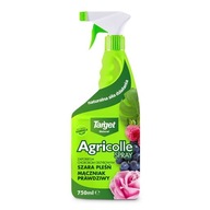 Agricolle Spray – zapobiega chorobom grzybowym roślin – 750 ml Target