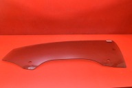window side left front front ALFA ROMEO MITO 08-13