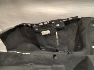 AUDI Q5 II 80A Matte Teppich AUTOTEPPICHE des Bodens 80B863021N