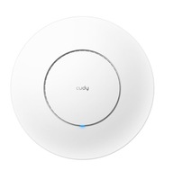 Punkt dostępu WiFi 5 Cudy AP1300 Dual Band 2.4GHz / 5GHz Sufitowy AP