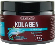 SKOCZYLAS Kolagen z Dorsza Atlantyckiego 150g