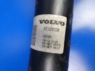 VOLVO V60 shock absorber left rear part rear