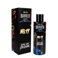 Marmara voda po holení Barber 500ml No 99 box