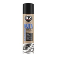 K2 NUTA PIANKA DO MYCIA SZYB LUSTEREK 600 ml SPRAY