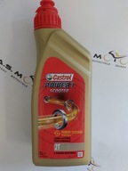 OLEJ CASTROL POWER1 SCOOTER 2T 1L