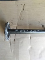 Demi axe napedowa DAF XF105 40F 92 cm