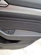 side upholstery handle door right rear part VW PASSAT B8 KOMBI 15r.