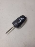 key PILOT SCYZORYK AUDI A6 C6 Q7 4F0837220R 12
