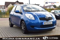 Toyota Yaris 1.0 Benzyna, 3-drzwi, Ekonomiczny...