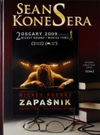 ZAPAŚNIK [Evan Rachel Wood] (DVD+KSIĄŻKA)