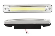 Reflektory LED do jazdy dziennej Rebel 50000 h 600 lm 6 W