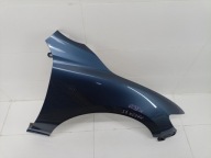 fender front right side Mazda 6 3 2014