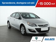 Opel Astra 1.6 16V, Salon Polska, Serwis ASO, GAZ