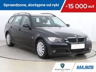 BMW 3 318 i, Navi, Xenon, Klima, Klimatronic