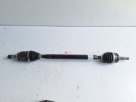 TOYOTA CH-R II 23-> semi-axis right HYBRID