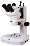 Stereo mikroskop Bresser Science ETD-201 8x-50x