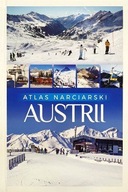 ATLAS NARCIARSKI AUSTRII Tadeusz Zontek