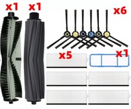 Filter ilife pre vysávač iLife, SilverCrest ssr1 ssra1 dexp lf-800 a7 a9s v8s v80 x750 x785