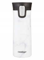 CONTIGO PINNACLE kubek termiczny 5/12 White Marble