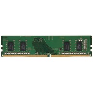Pamäť RAM DDR4 MIX 4 GB