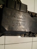 FORD VOLVO S60 2.5T Valvola a farfalla 31331277