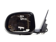 mirror door exterior left JAGUAR XE X760 8 PIN