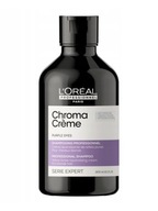 Loreal Expert Chroma Creme šampón fialový 300ml
