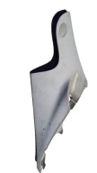 MERCEDES W209 cover SLUPKA left rear part