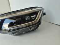 light left REFLEKTOR VW TAIGO 2G7 21- FULL LED IQ LIGHT