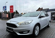 Ford Focus Ford Focus Zarejestrowany Serwisowany