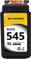 Atrament White Box CA-545-WB pre Canon čierny (black)