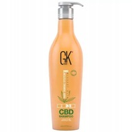 Global Keratin GKHair CBD Vegan Šampón 650ml