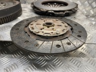 kupplung druckplatte komplet FIAT DOBLO 2 C0282642 / 55241566