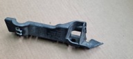 A5 8T LIFT S5 support bracket holder of a bumper left front 8T0807283C