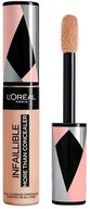 LOreal Paris Infallible More Than Concealer Korektor Kryjący 323 Fawn