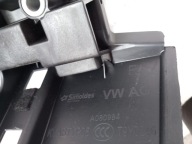 boot upholstery rear part PORSCHE CAYENNE 9Y0