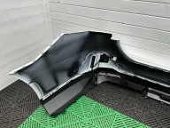 bumper rear rear part BMW 5 G60 M PAKIET
