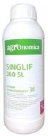 Singlif 360SL 1l SINON glifosat herbicyd, mocny