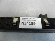 BMW 5 G31 PANEL PAMIECI sedačka 6826746