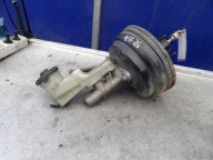 Honda FR-V servo