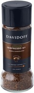 Davidoff Espresso 57 Intense Kawa w Słoiku 100g