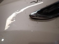 blatník predok predný ľavý FORD KUGA MK2 2012