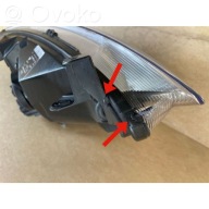 light left front front lens FORD B-MAX 12-17 AV1113W030CG EUROPA EU