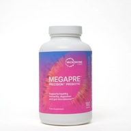 MegaPrebiotic Microbiome Labs