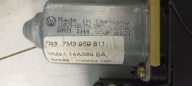 window regulator left rear part GALAXY LIFT 1.9 AUTOMAT