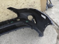 TOYOTA HIGHLANDER 20- front bumper