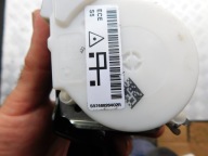 BMW 2 F45 Gurten Sicherheits SITZ heck