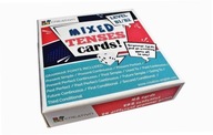 Mixed Tenses Cards Level B1/B2 CREATIVO