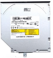 DVD mechanika Fujitsu LifeBook A574/M