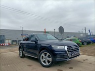 Audi Q5 2.0 TFSI 252